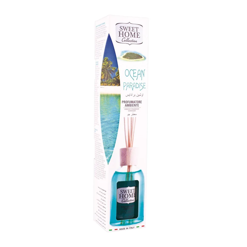Sweet Home - Profumatore Ambiente Ocean paradise