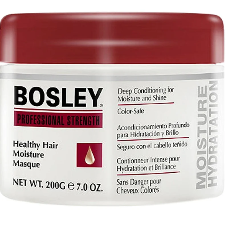 Moisture Masque 200ml