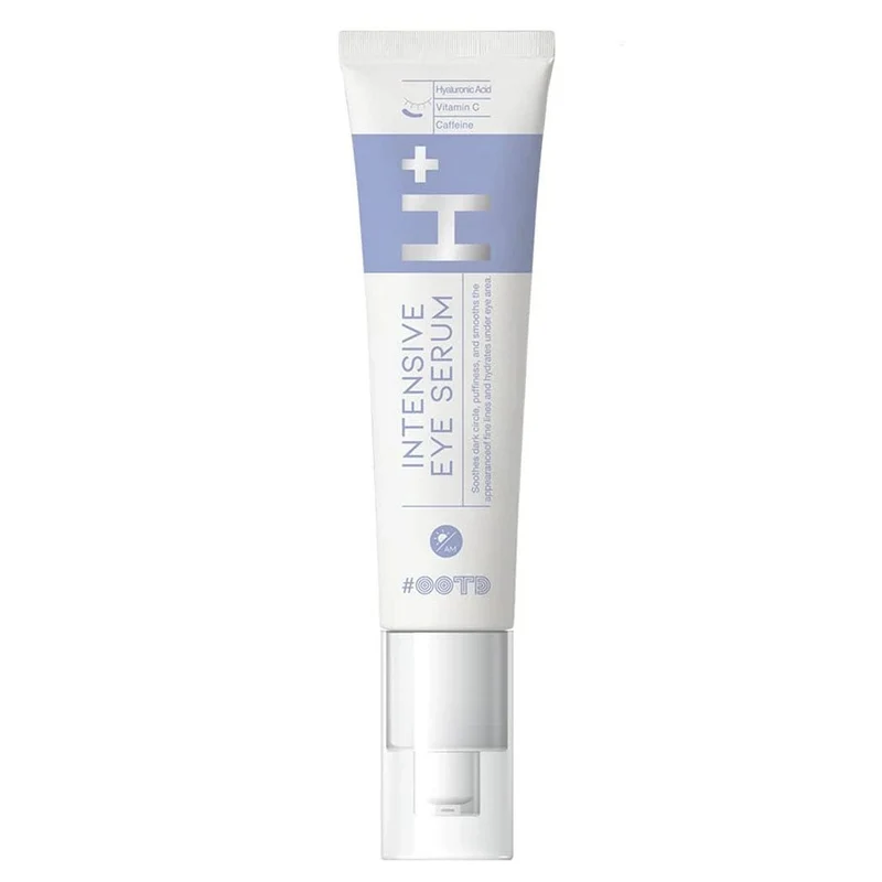 Siero Intensivo Contorno Occhi 30g