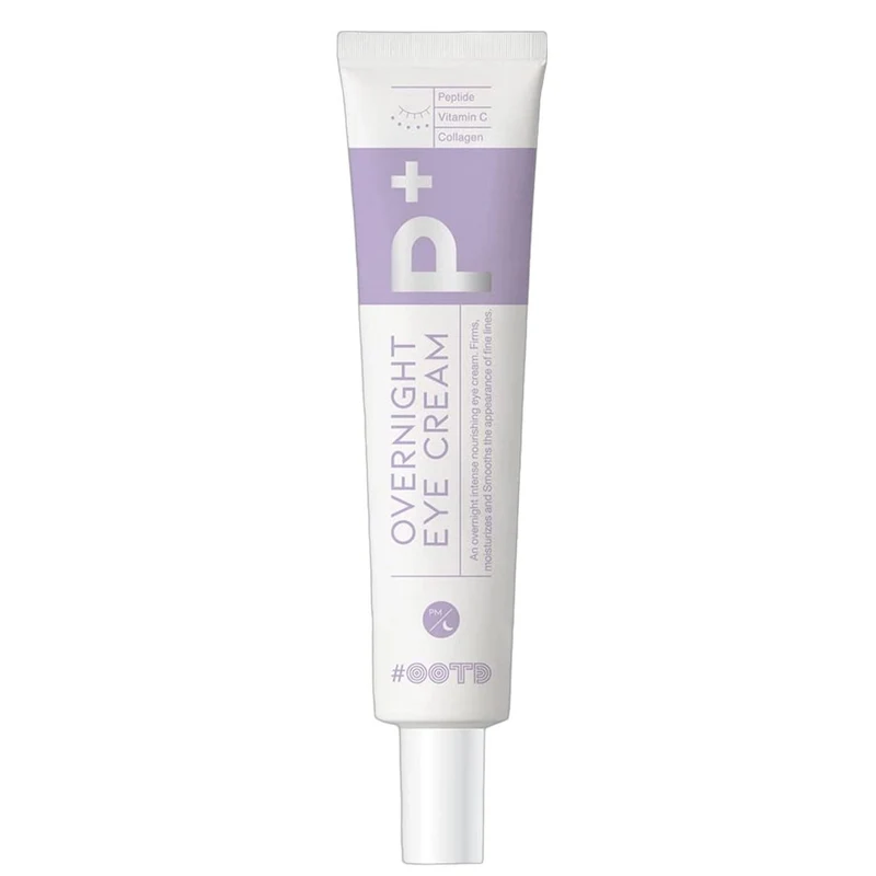 Crema contorno occhi notturna 25g