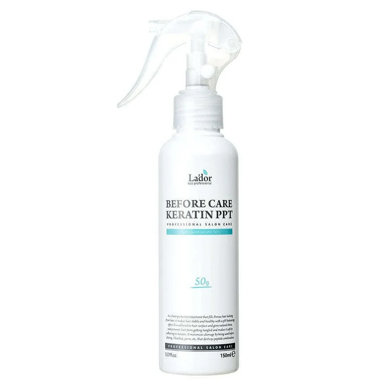 Prima della cura cheratina PPT 150ml