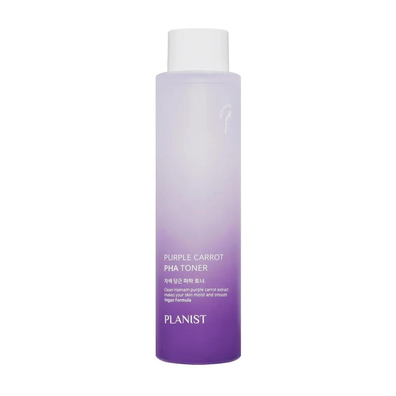 Carota viola Planist PHA Toner 200ml