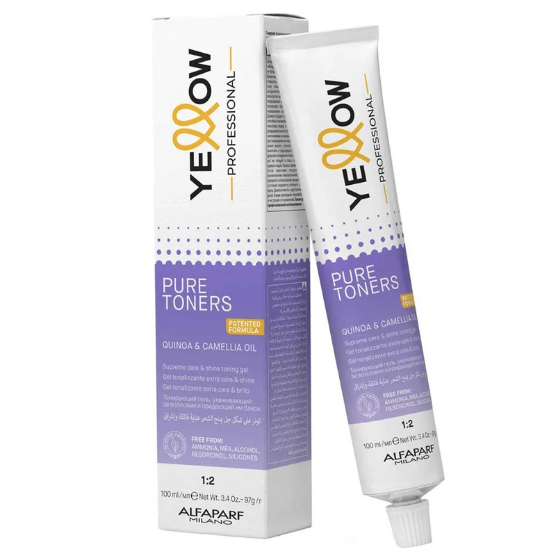 Pure Toners Creamy Sand .31