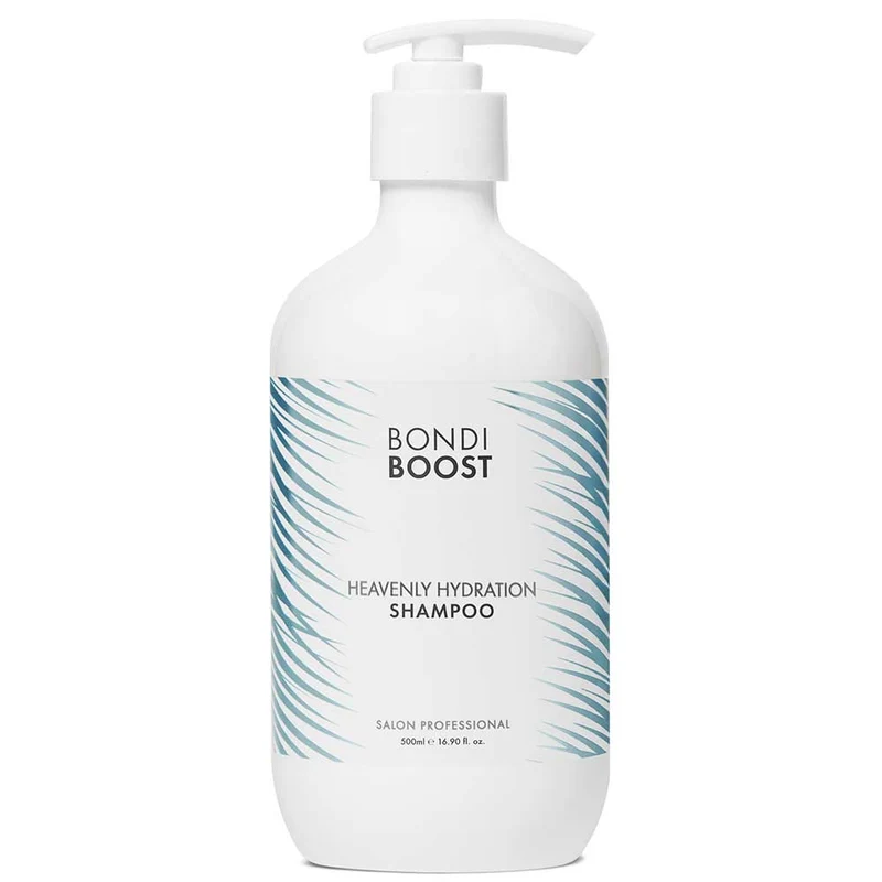 Heavenly Hydration Shampoo 500ml