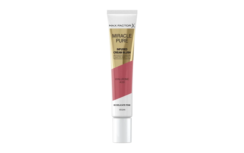 Max Factor Blush Miracle Pure N.05 Delicate Pink