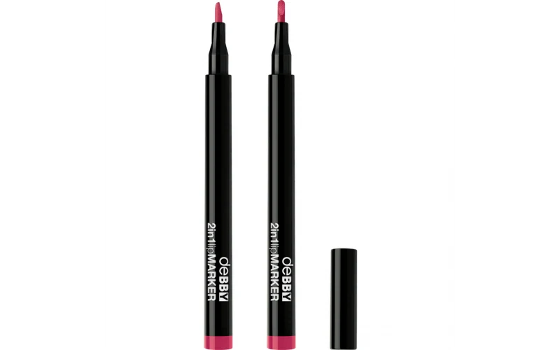 Debby Lip Marker Pennarello 2in1 N.04
