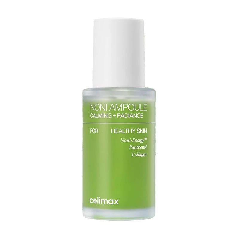 La vera fiala energetica Noni da 50 ml