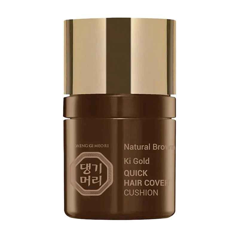 Ki Gold Quick Hair Cover Cuscino 8g