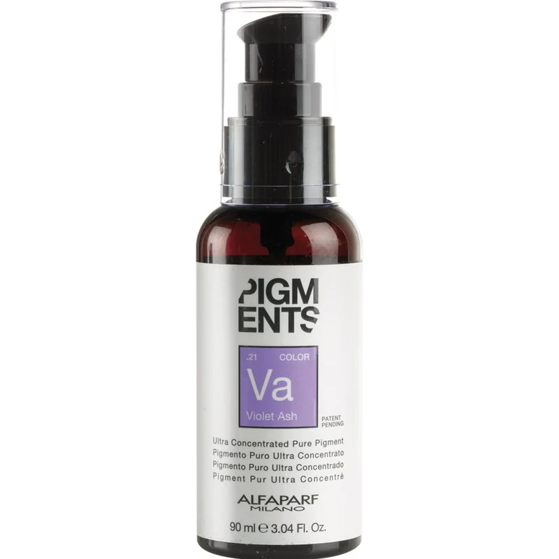 Milano Pigments Violet Ash 90ml
