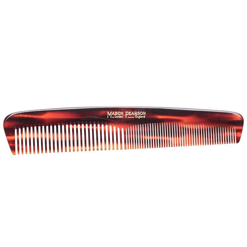 C1 Dressing Comb – Tortoiseshell