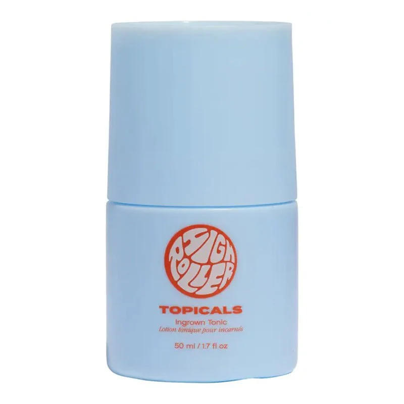 Tonico per incarnite High Roller 50ml