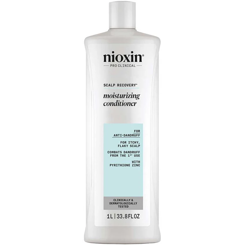 Scalp Recovery System Moisturizing Conditioner 1L