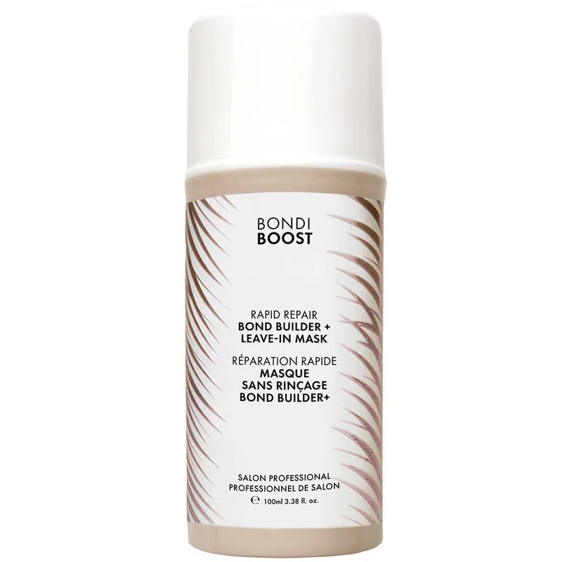 Rapid Repair Bond Builder+ Leave-In Mask 100ml