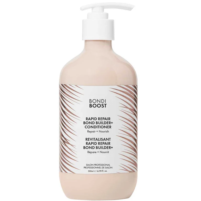 Rapid Repair Bond Builder+ Conditioner 500ml