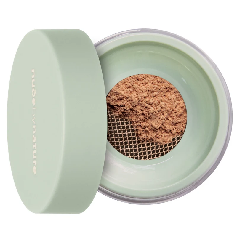 Natural Mineral Cover Blemish Control 10g W7 Tan