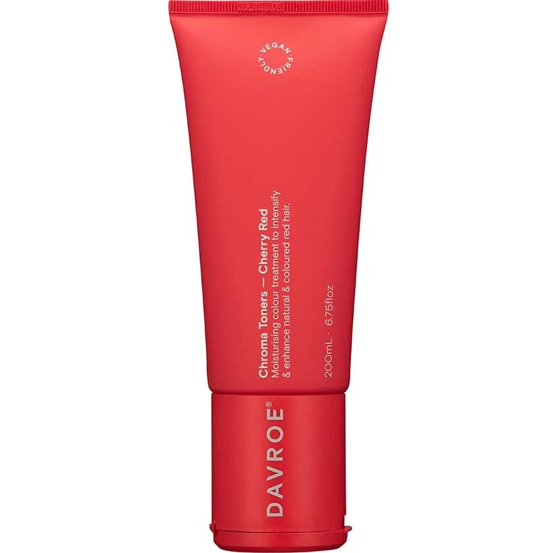 Chroma Toner - Cherry Red 200ml