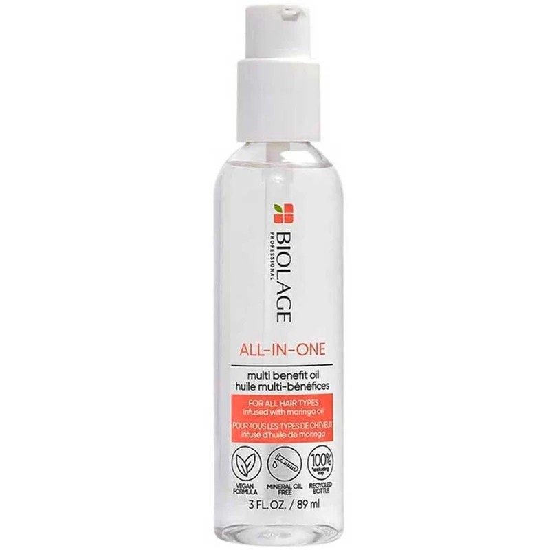 Biolage All-In-One Oil 89ml