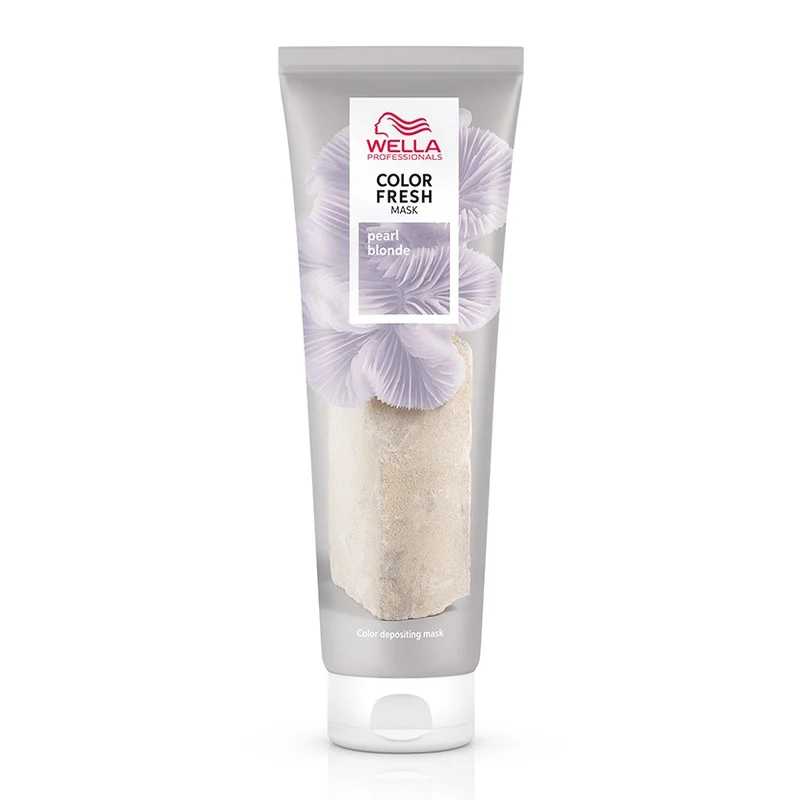 Color Fresh Mask Pearl Blond 150ml
