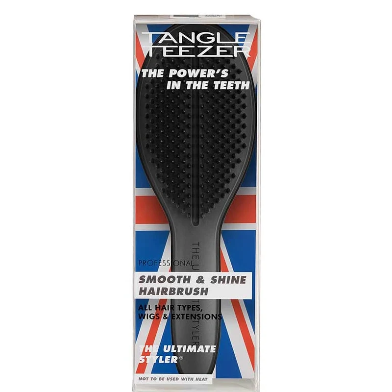 The Ultimate Styler - Black
