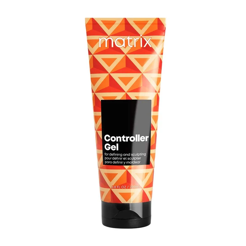 Strong Hold Gel 200mL