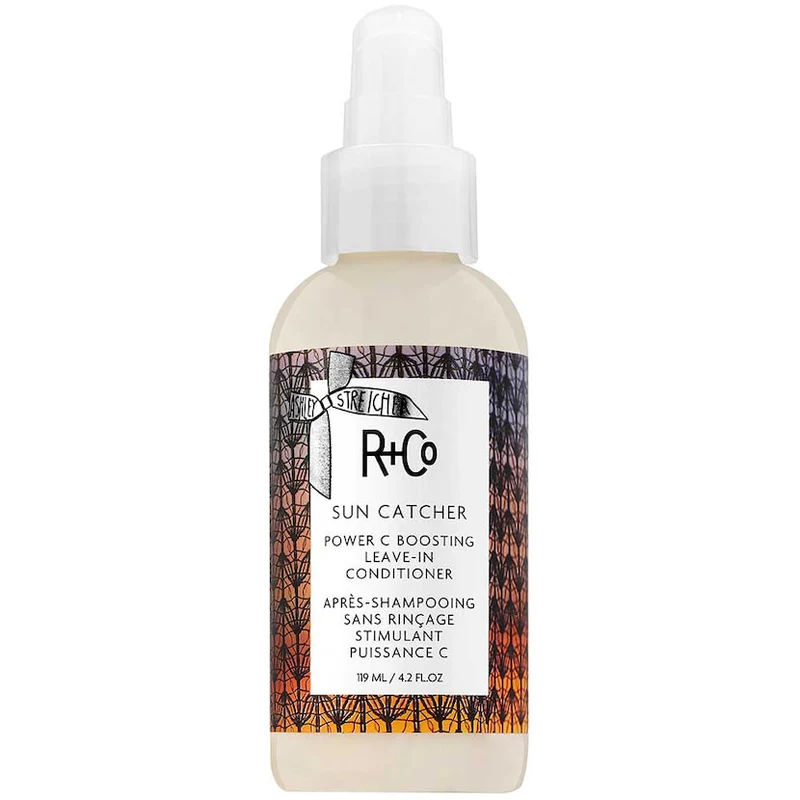 SUN CATCHER Vitamin C Leave In Conditioner 119ml