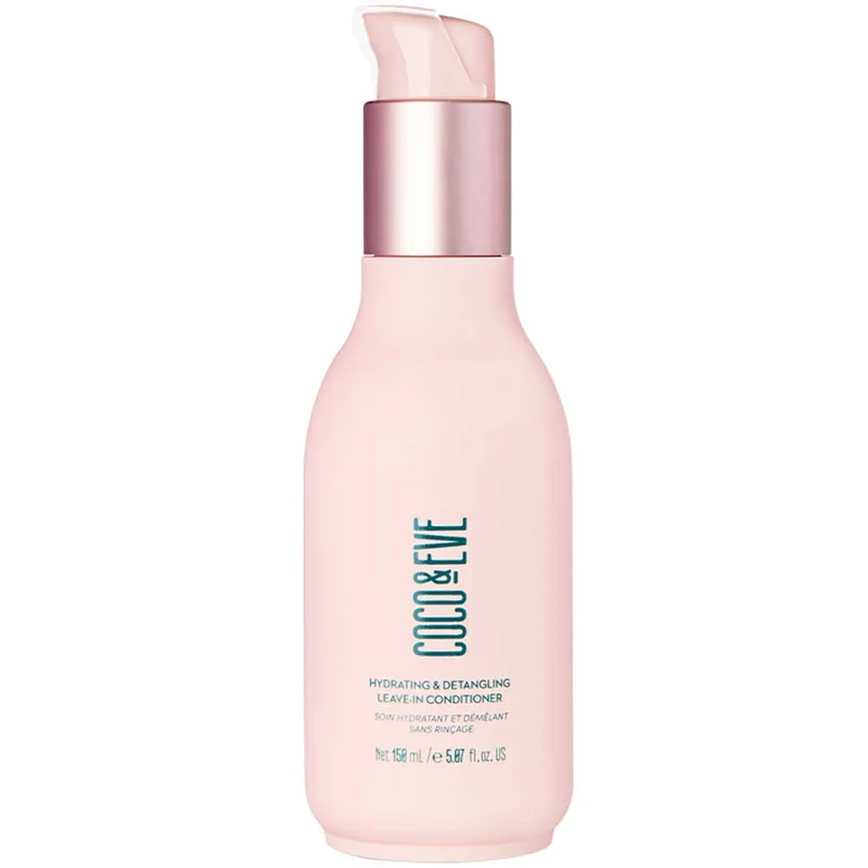 Like A Virgin Hydrating & Detangling Leave-In Conditioner 150ml