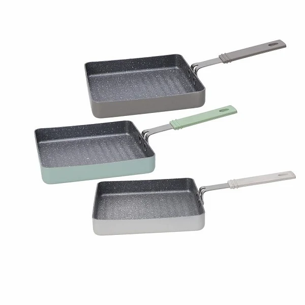 MINI GRILL NATURAL LOVE 14X14 CM