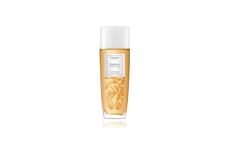 Chanson d'eau body mist 75 ml Vanilla