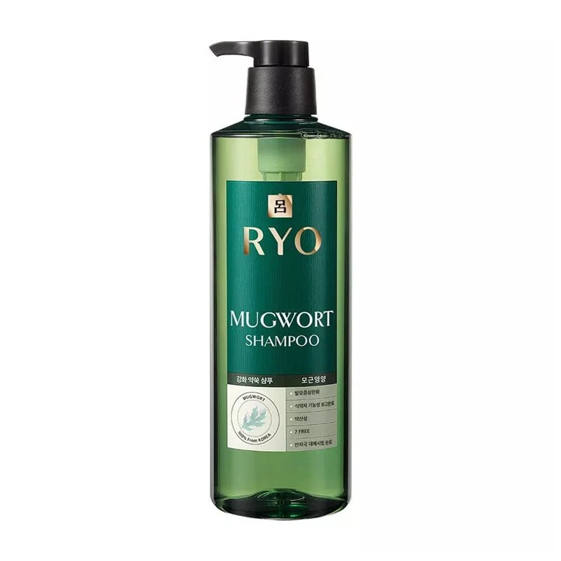 Shampoo all'artemisia 800ml