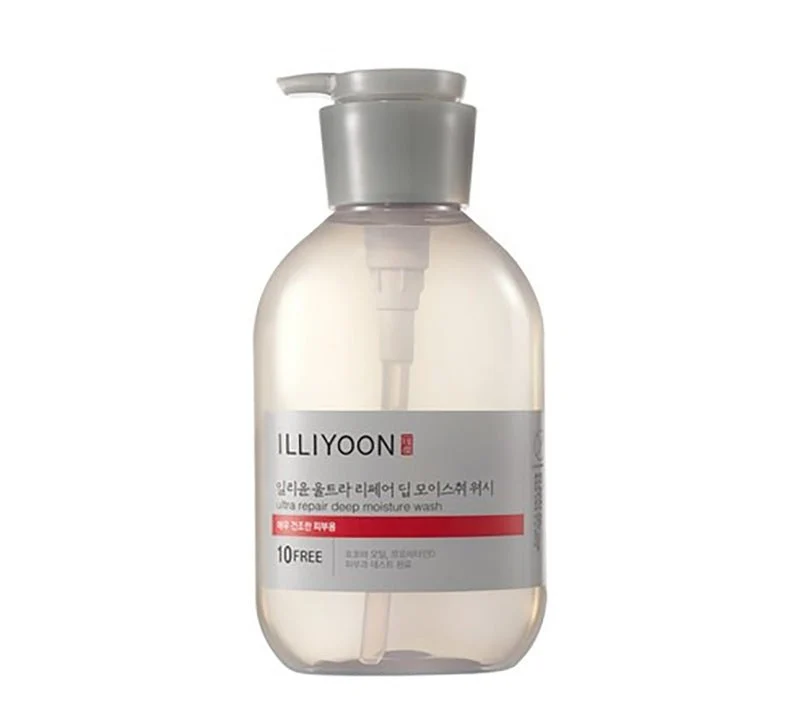 Detergente per umidità profonda Ultra Repair 500 ml
