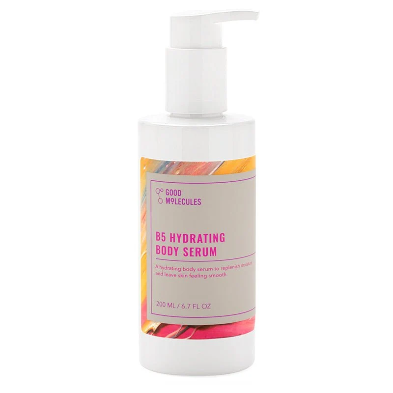 B5 Siero Corpo Idratante 200ml