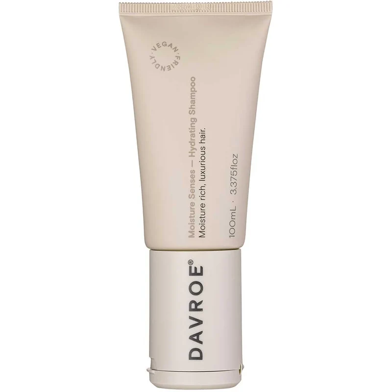 Moisture Senses Hydrating Shampoo 100ml