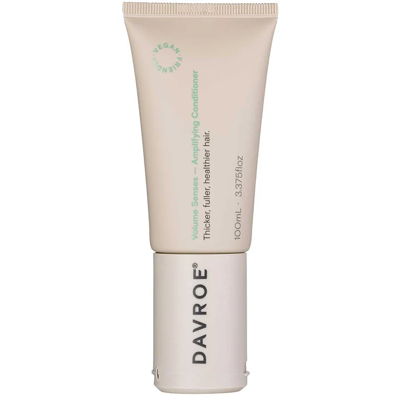 Volume Senses Amplifying Conditioner 100ml