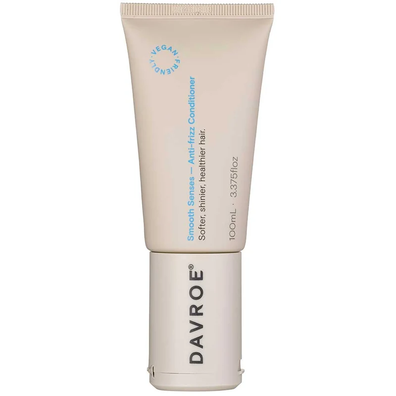 Smooth Senses Anti-Frizz Conditioner 100ml