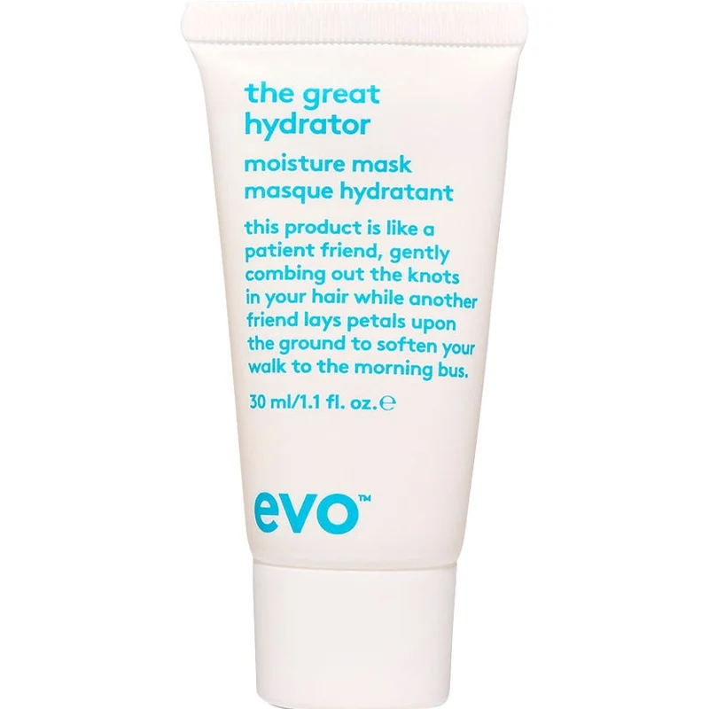 The Great Hydrator Moisture Mask 30ml