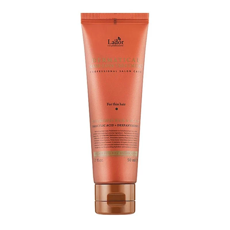 Trattamento Dermatico Per La Caduta Dei Capelli (Per Capelli Sottili) 50ml