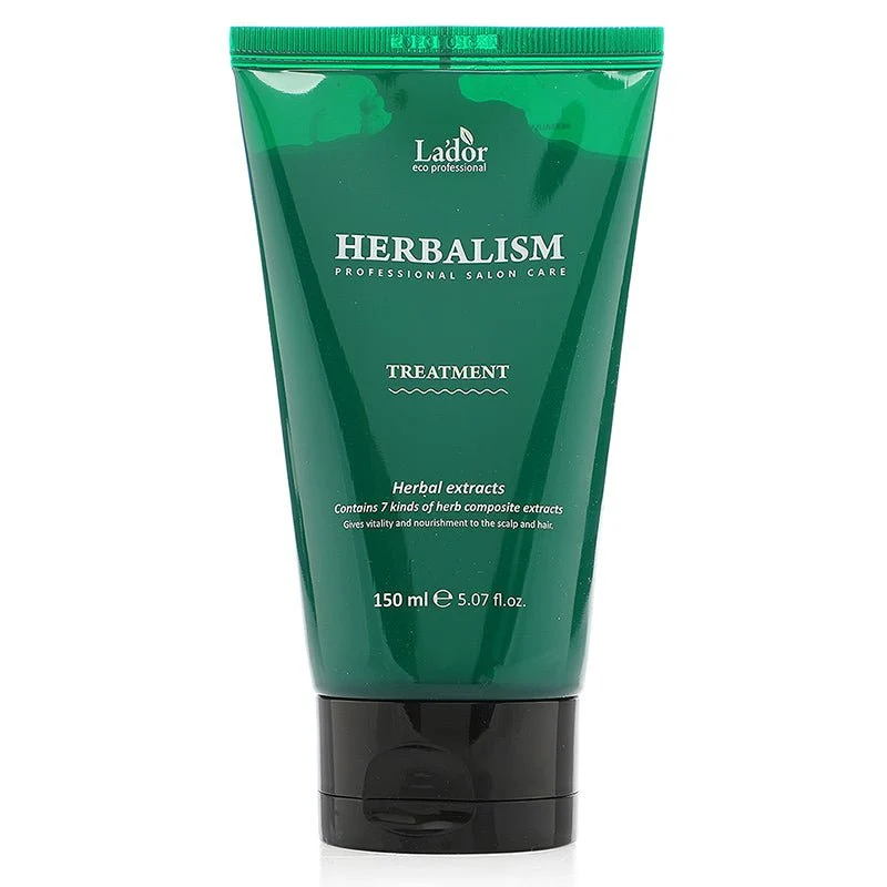 Trattamento erboristeria 150ml