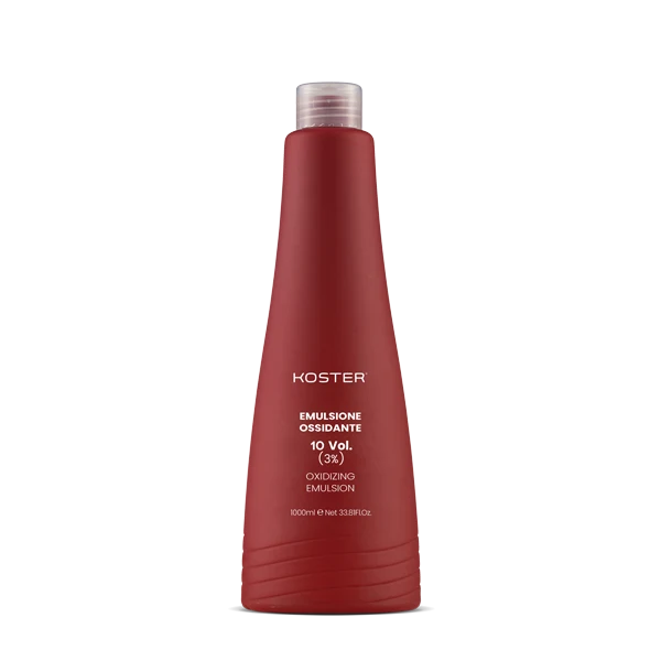 KOSTER Emulsione Ossidante 1000 ml