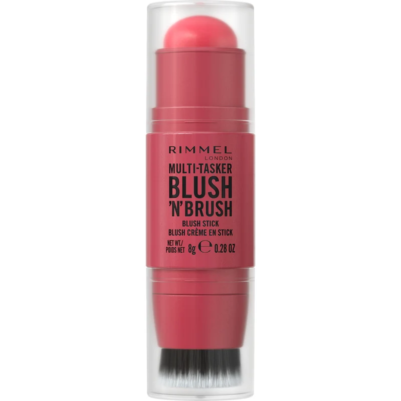 Rimmel Blush'n'brush 150