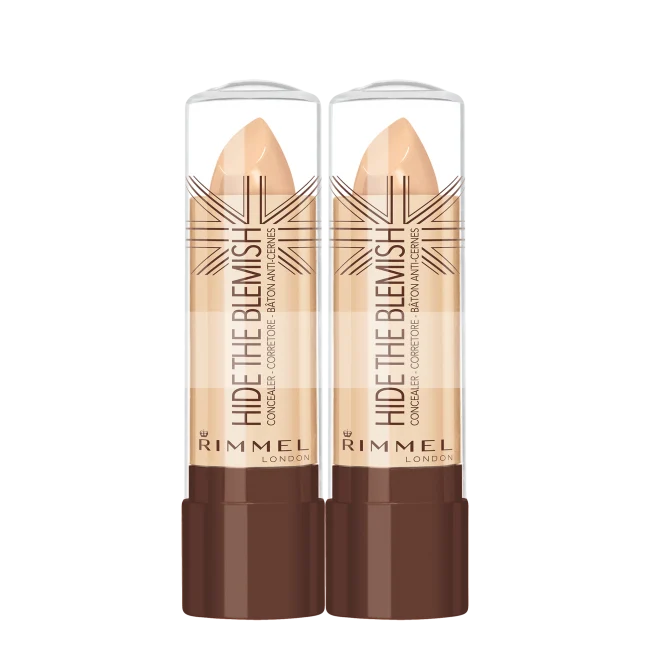 Rimmel Correttore Hide The Blemish 004 1+1