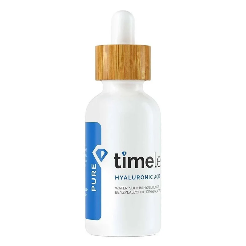 🎁 Acido ialuronico puro al 100% (1 ml/30 oz) (sconto del 100%)