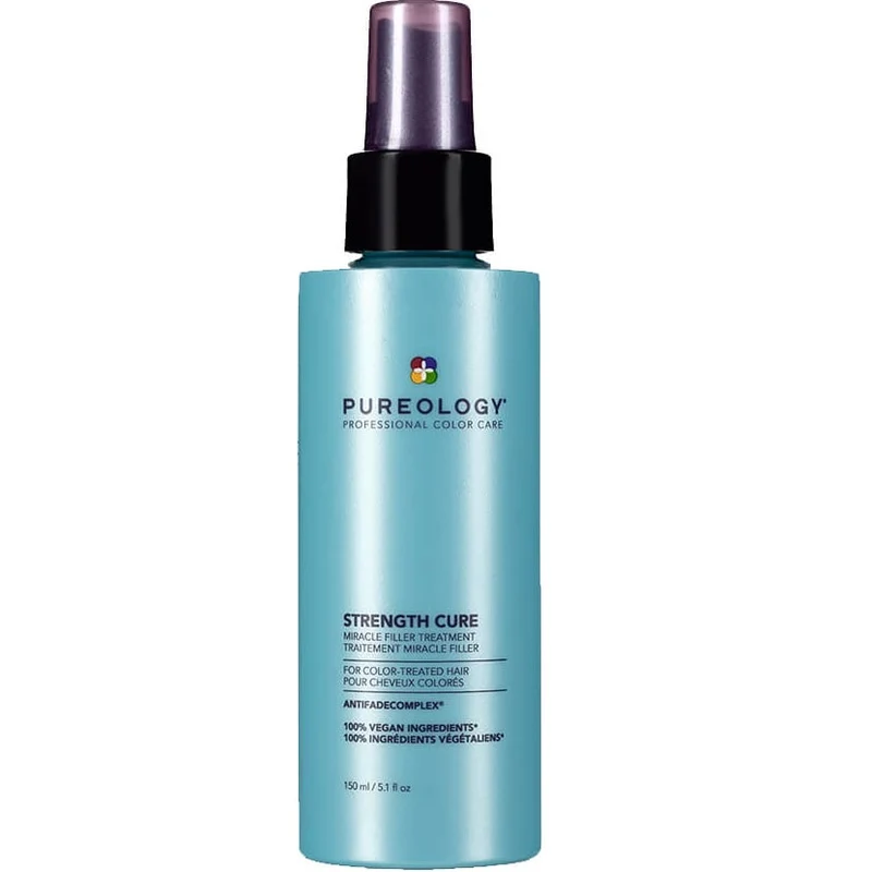 Strength Cure Miracle Filler 145ml