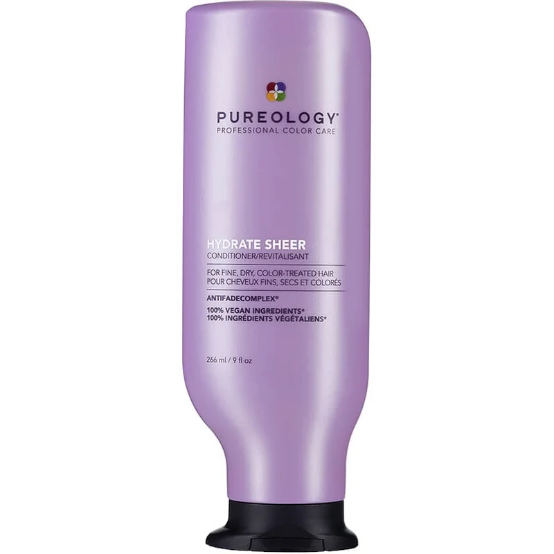 Hydrate Sheer Conditioner 266ml