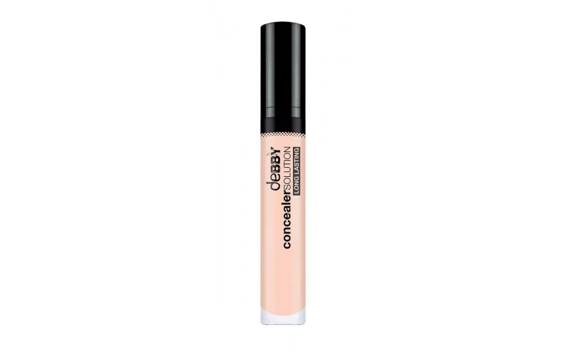 Debby Concealer Solution Fluido 02