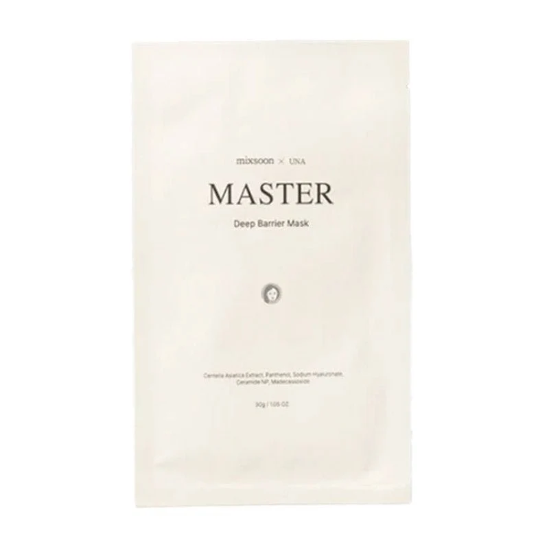🎁 Maschera Master Deep Barrier 30g (sconto del 100%)