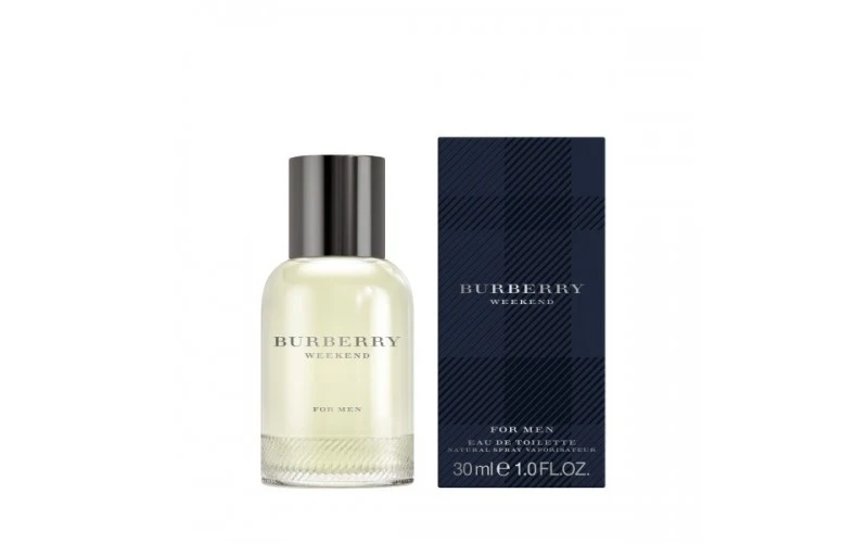 Burberry Week-end Man Ml 30