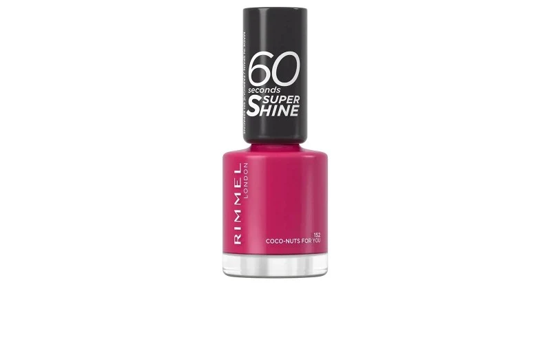 Rimmel Smalto Unghie 60 Seconds N.152