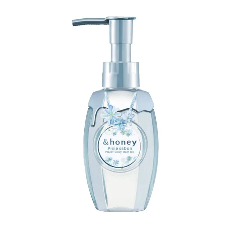 Pixie Sabon Olio per capelli umidi e setosi 100 ml
