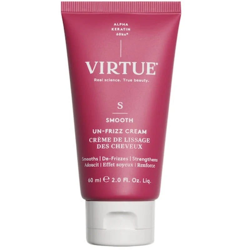Un-Frizz Cream 60ml