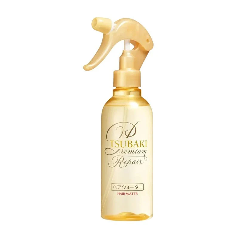 Tsubaki Premium Repair Acqua per capelli 210ml